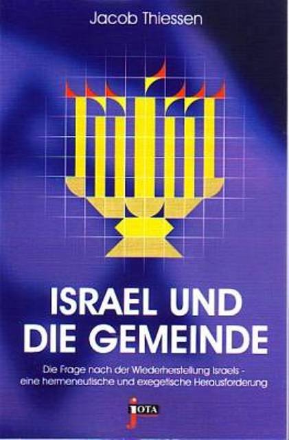 Israel und die Gemeinde
